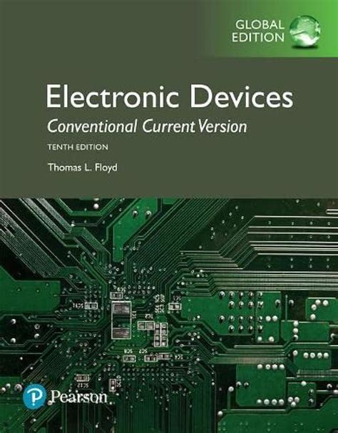 [PDF] Electronic Devices, Global Edition by Thomas Floyd .